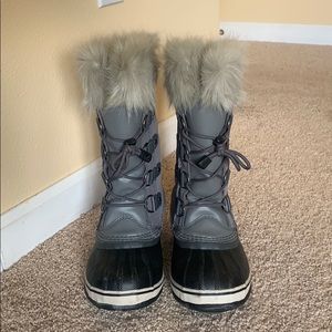 Sorel Boots